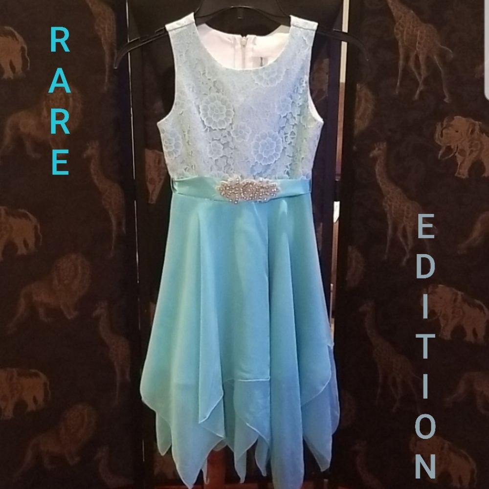 Dress by RARE EDITIONS!
